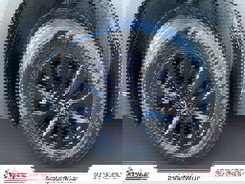 Used 2024 MAZDA CX-50 AWD 2.5 S w/ Preferred Package image 14