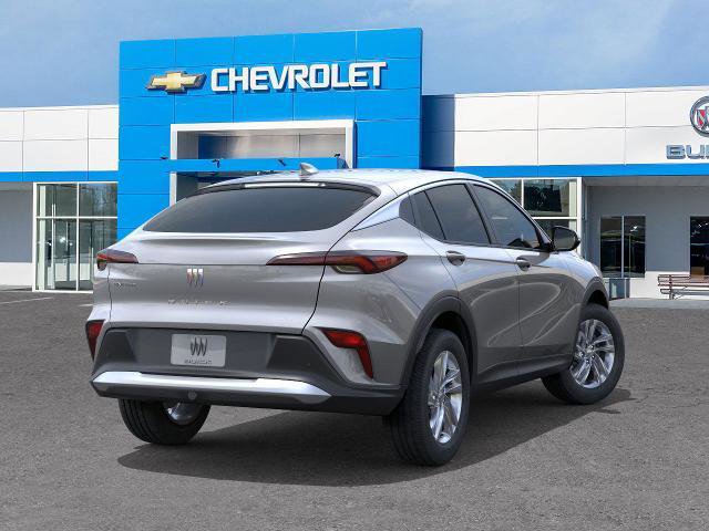 New 2026 Buick Envista Preferred image 19