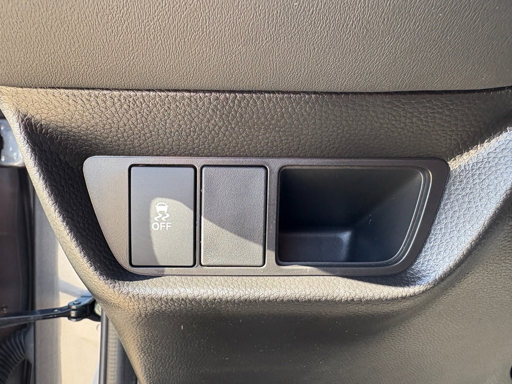 Certified 2026 Honda HR-V EX-L image 12