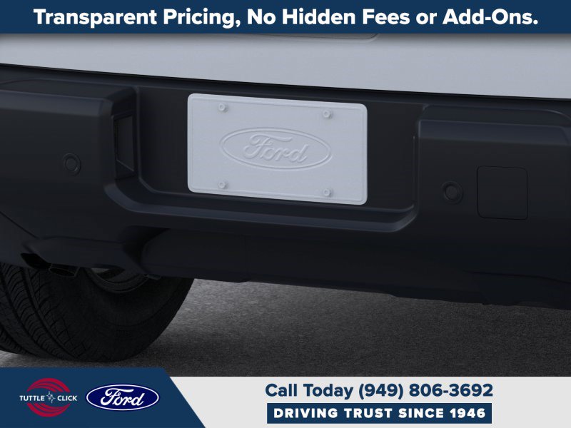 New 2026 Ford Bronco Sport Big Bend w/ Convenience Package AWD/4WD image 23