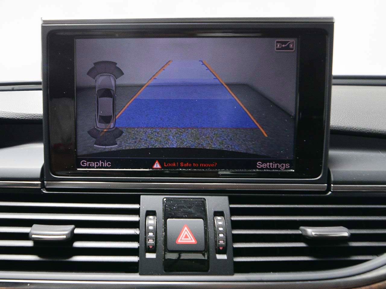 Used 2013 Audi A6 2.0T Premium Plus image 16