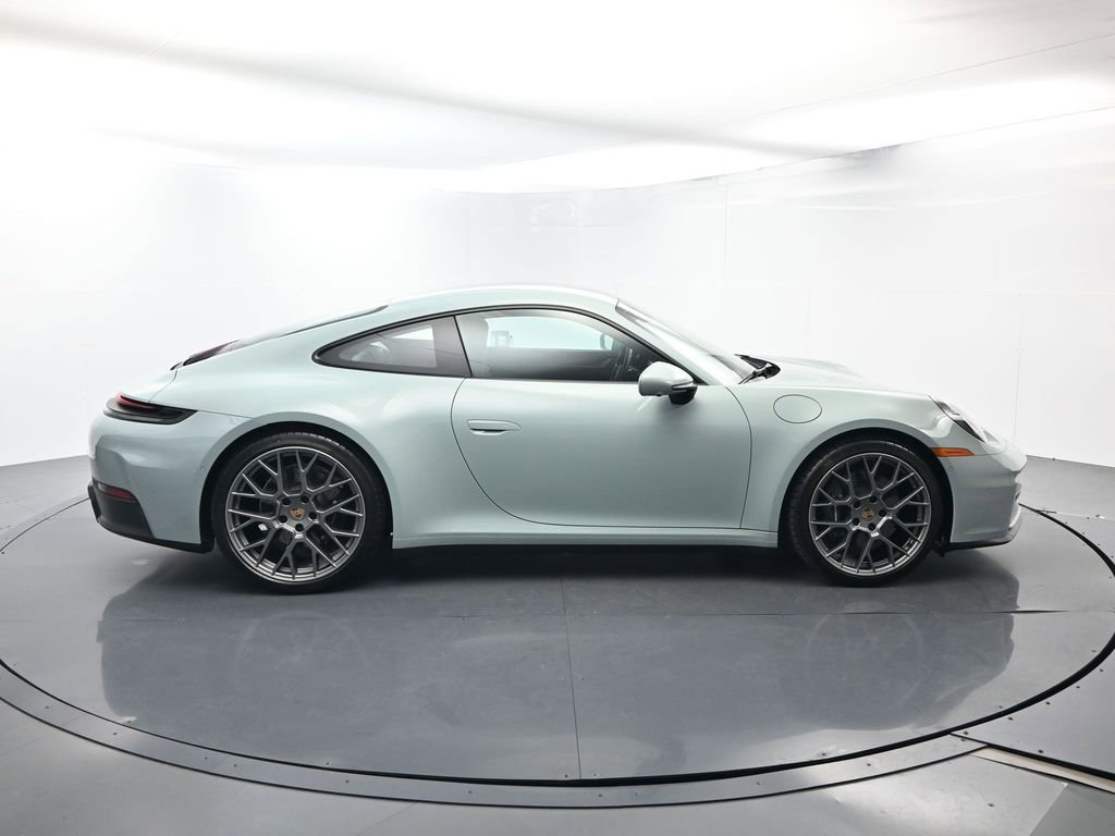 Certified 2025 Porsche 911 Carrera RWD image 16