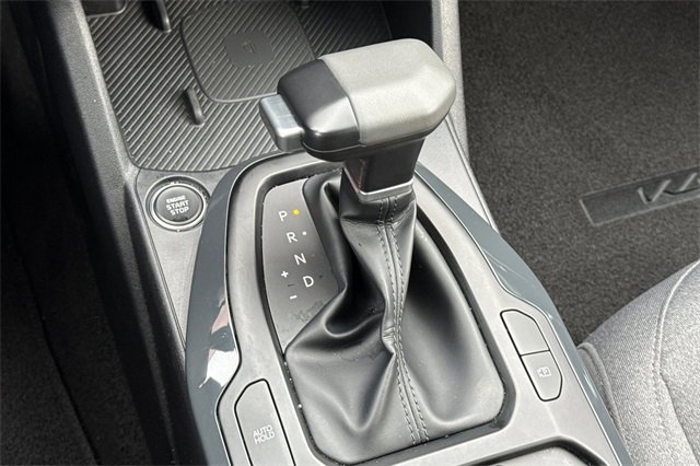 Certified 2025 Kia K4 EX image 26