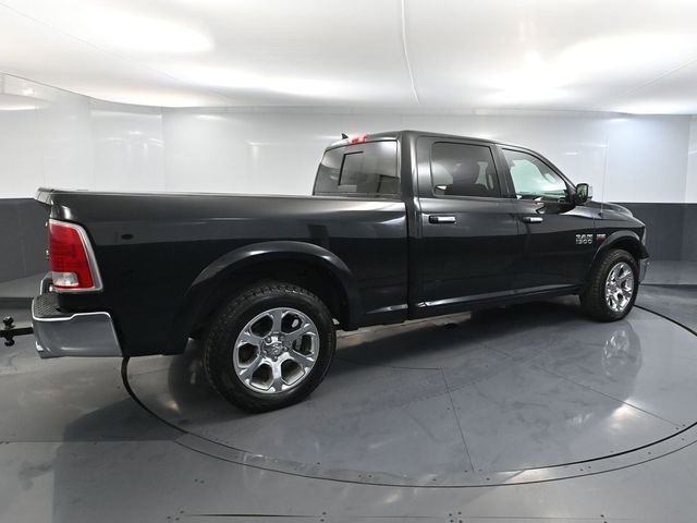 Used 2018 RAM 1500 Laramie w/ Convenience Group image 6