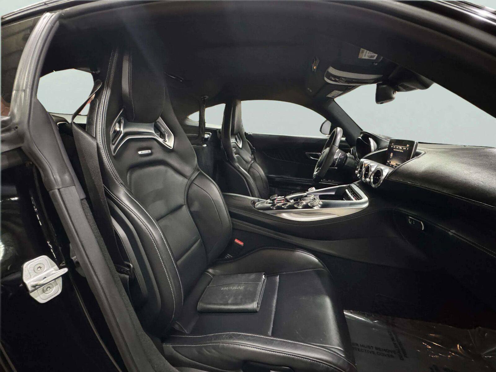 Used 2016 Mercedes-Benz AMG GT S image 41