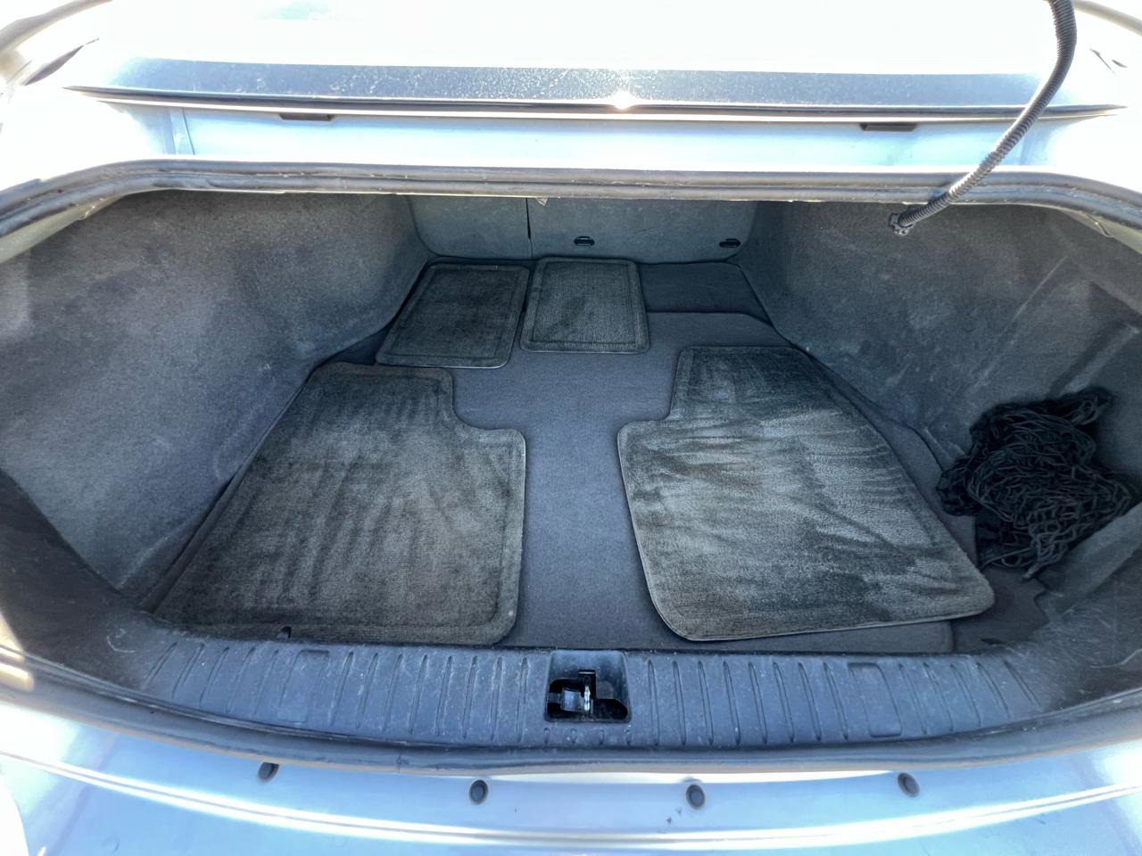 Used 2005 Pontiac Grand Prix GTP w/ Leather Trim Package image 31