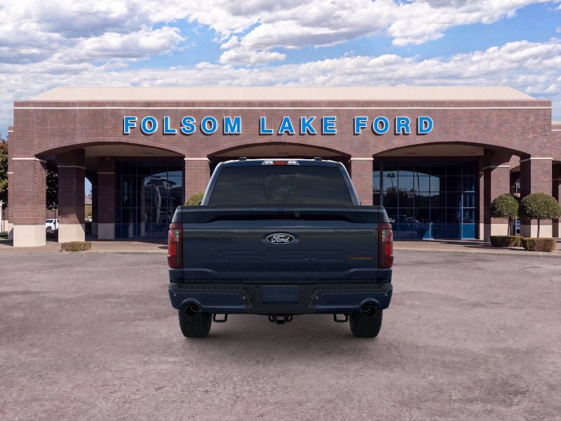 New 2026 Ford F150 Tremor w/ Bed Utility Package AWD/4WD image 5