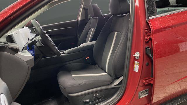 New 2026 Hyundai Sonata SEL image 9