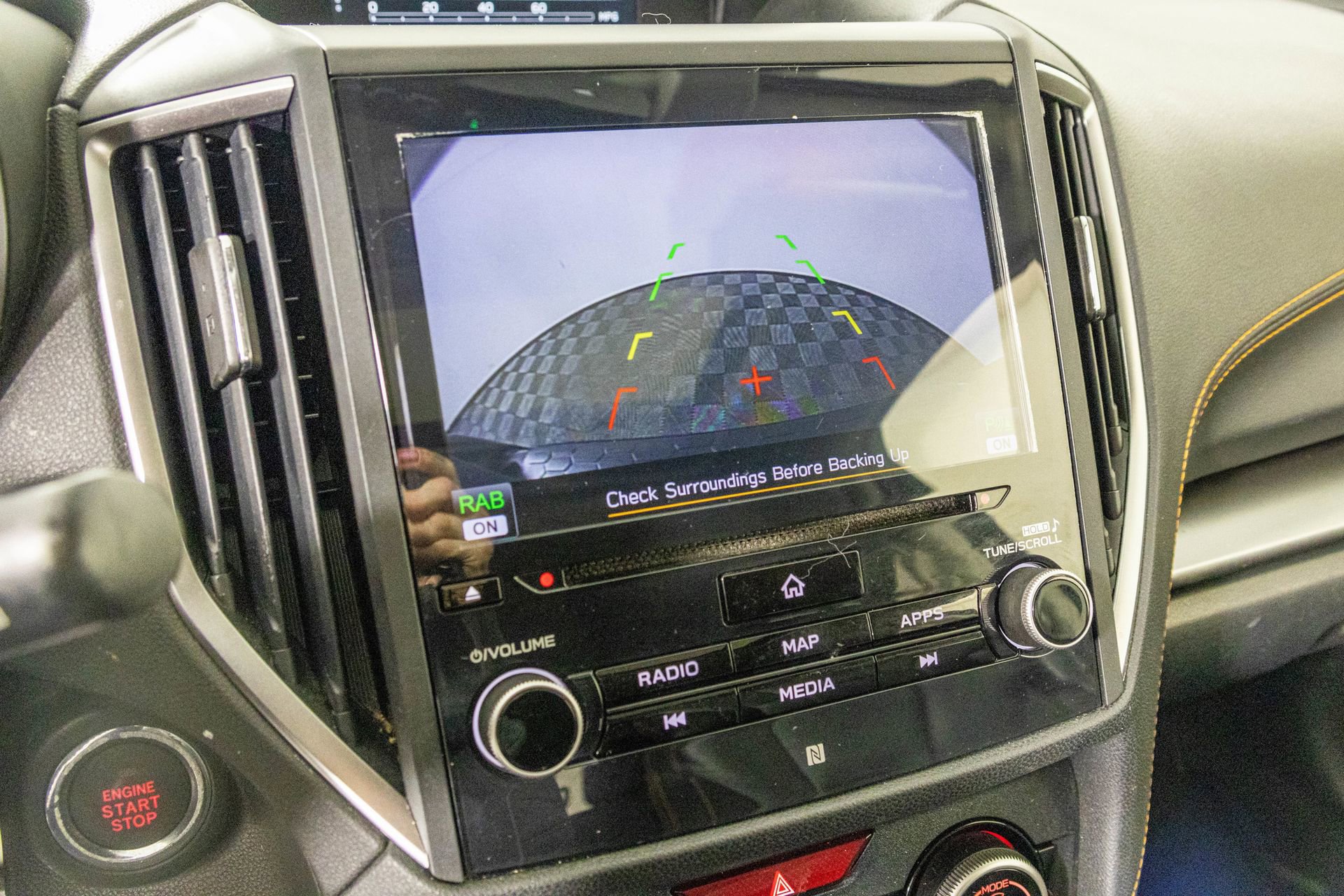 Used 2019 Subaru Crosstrek 2.0i Limited w/ Moonroof Package w/Navigation image 13