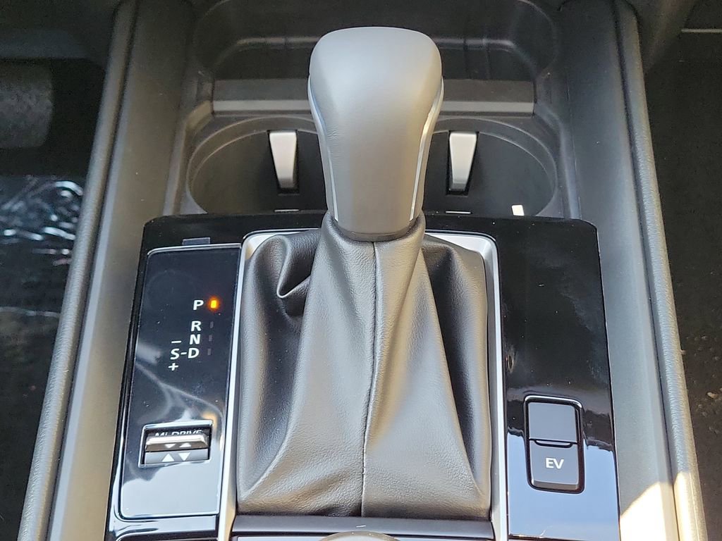 New 2026 MAZDA CX-50 AWD 2.5 Hybrid w/ Weather Package image 35