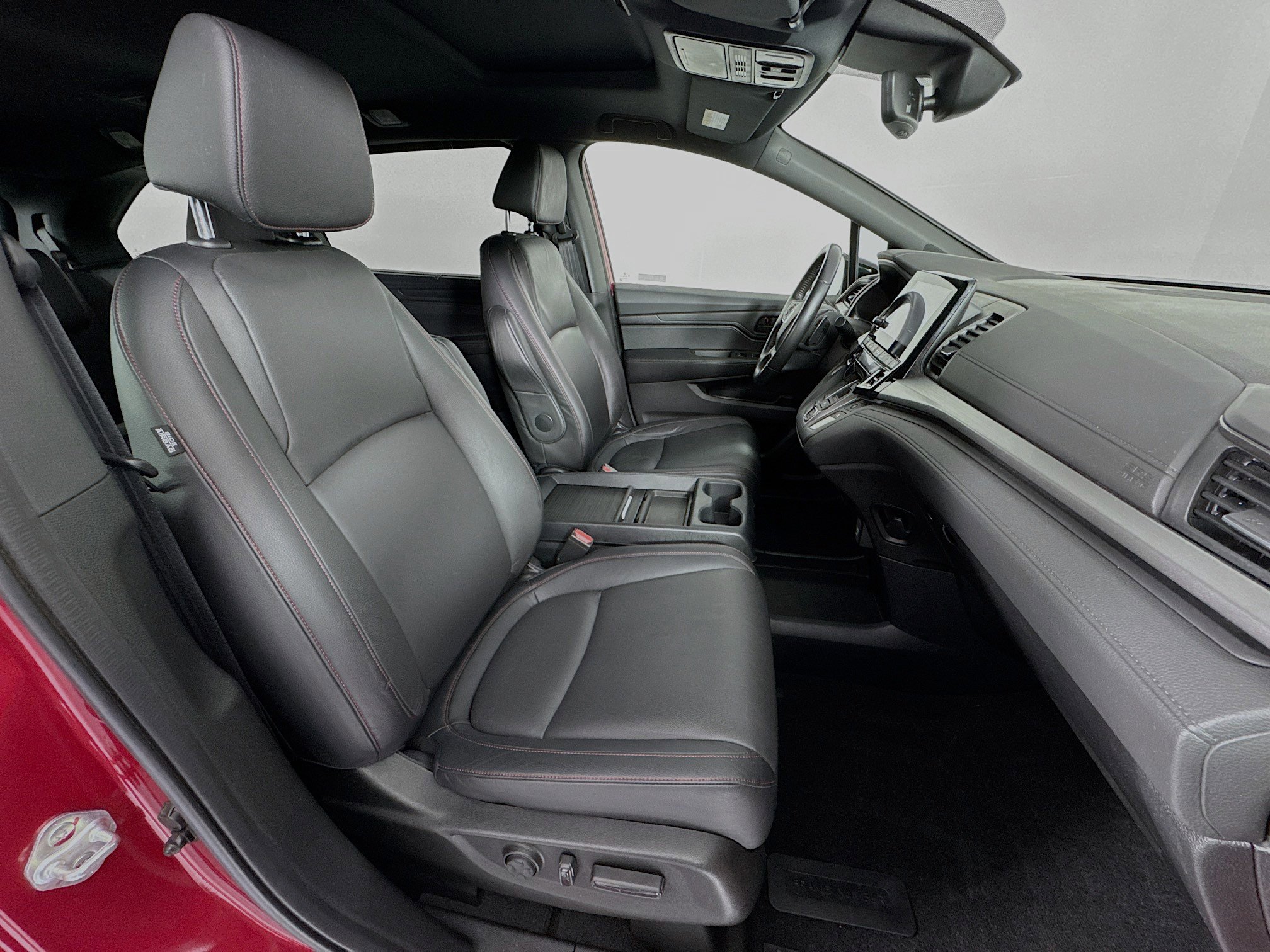 Certified 2023 Honda Odyssey Sport image 29