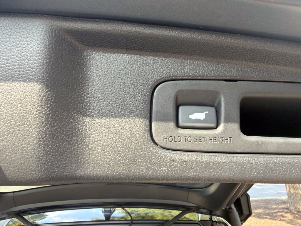 Certified 2024 Honda CR-V EX-L image 11