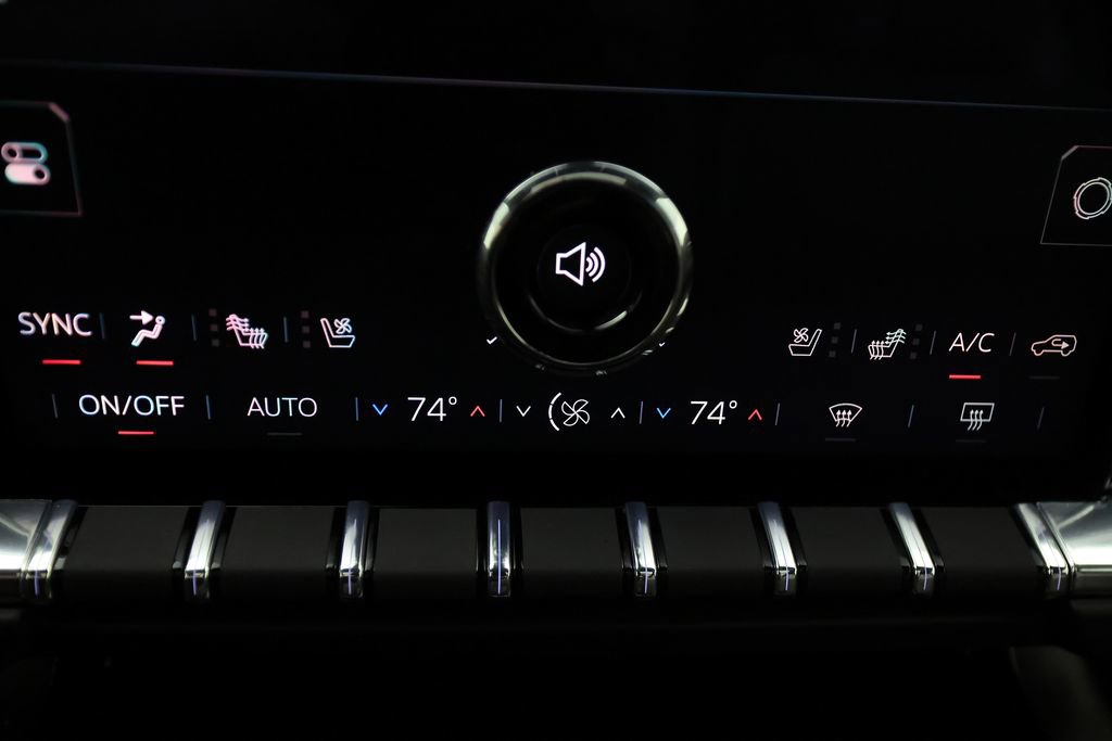 Used 2026 GMC Yukon XL Denali Ultimate image 31