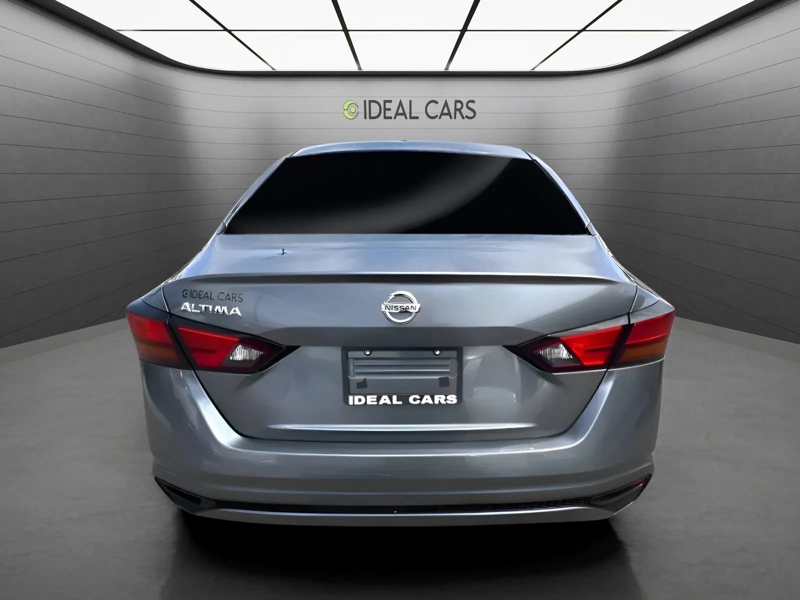 Used 2022 Nissan Altima 2.5 S FWD image 6