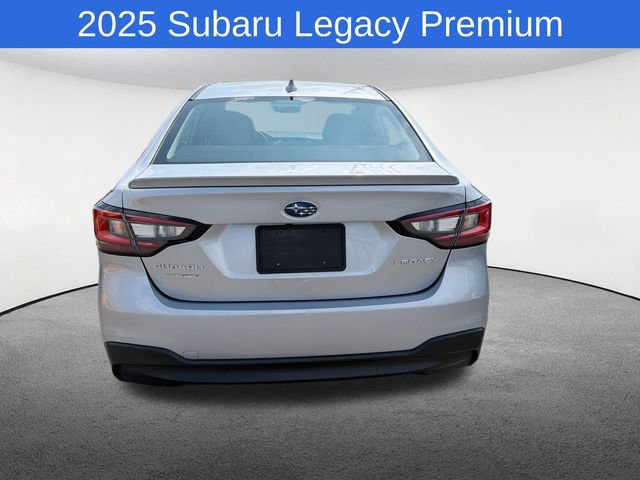 Used 2025 Subaru Legacy Premium w/ Popular Package #1A AWD/4WD image 15