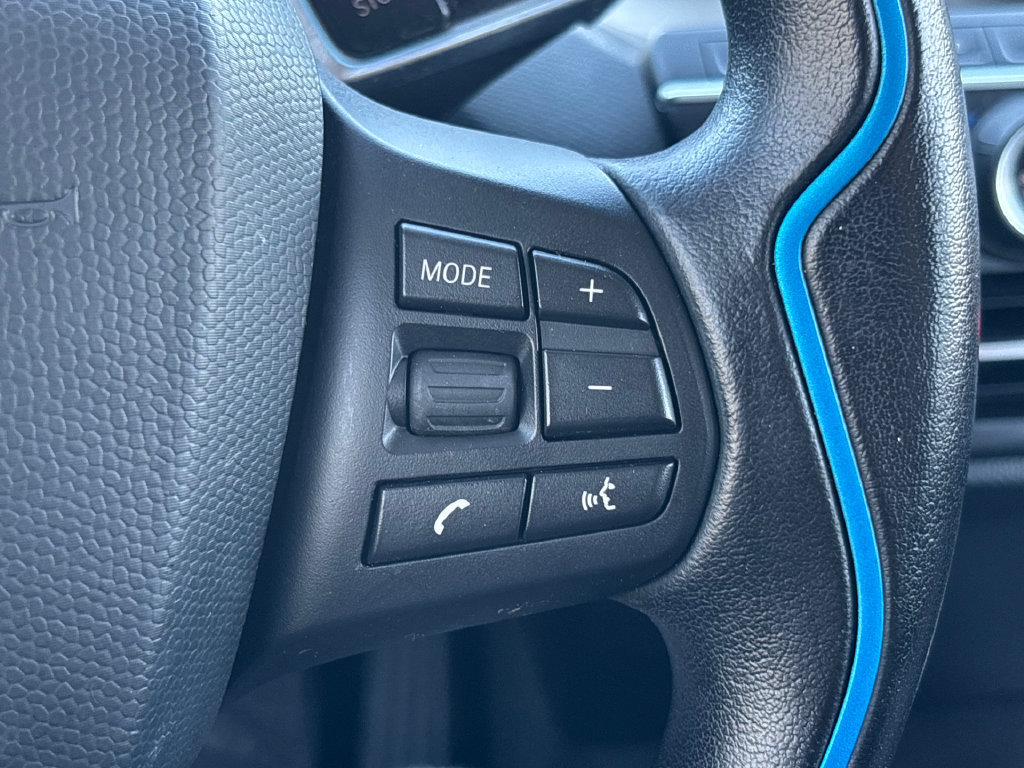 Used 2018 BMW i3 w/ Range Extender RWD image 30