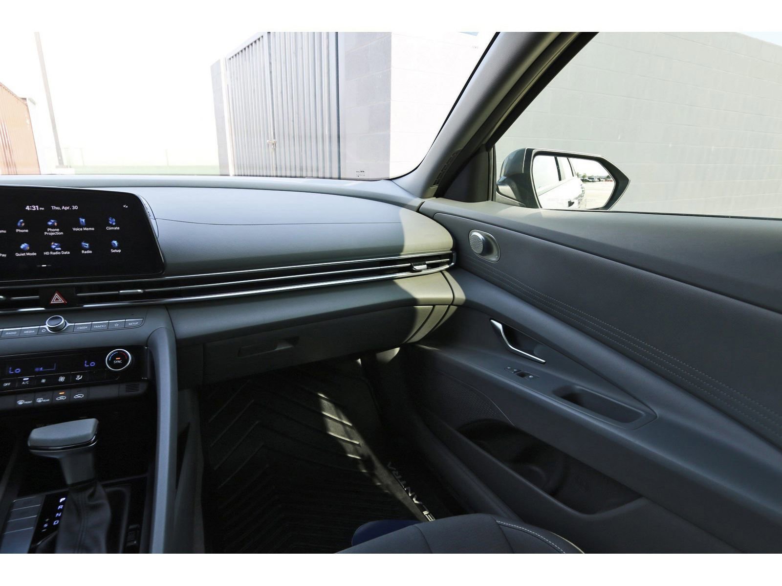 Certified 2024 Hyundai Elantra SEL FWD image 12