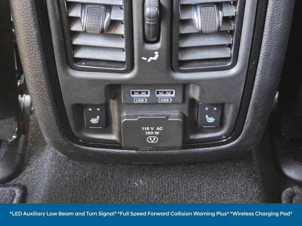 Used 2026 Dodge Durango GT AWD/4WD image 33