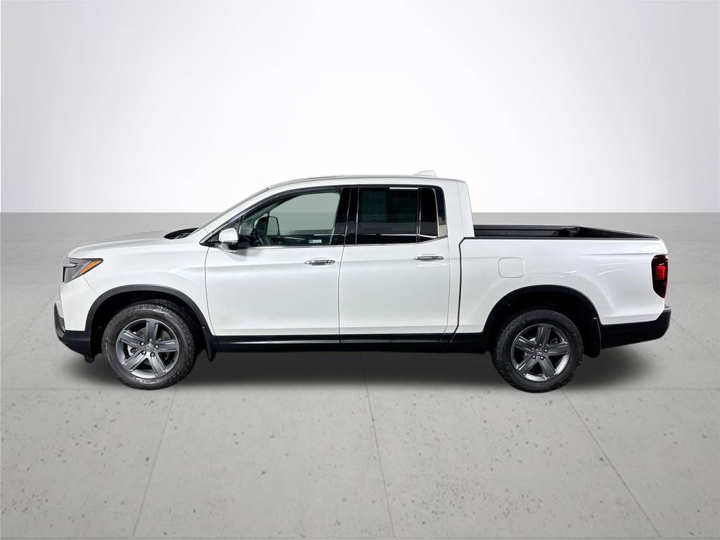Used 2023 Honda Ridgeline RTL-E image 9
