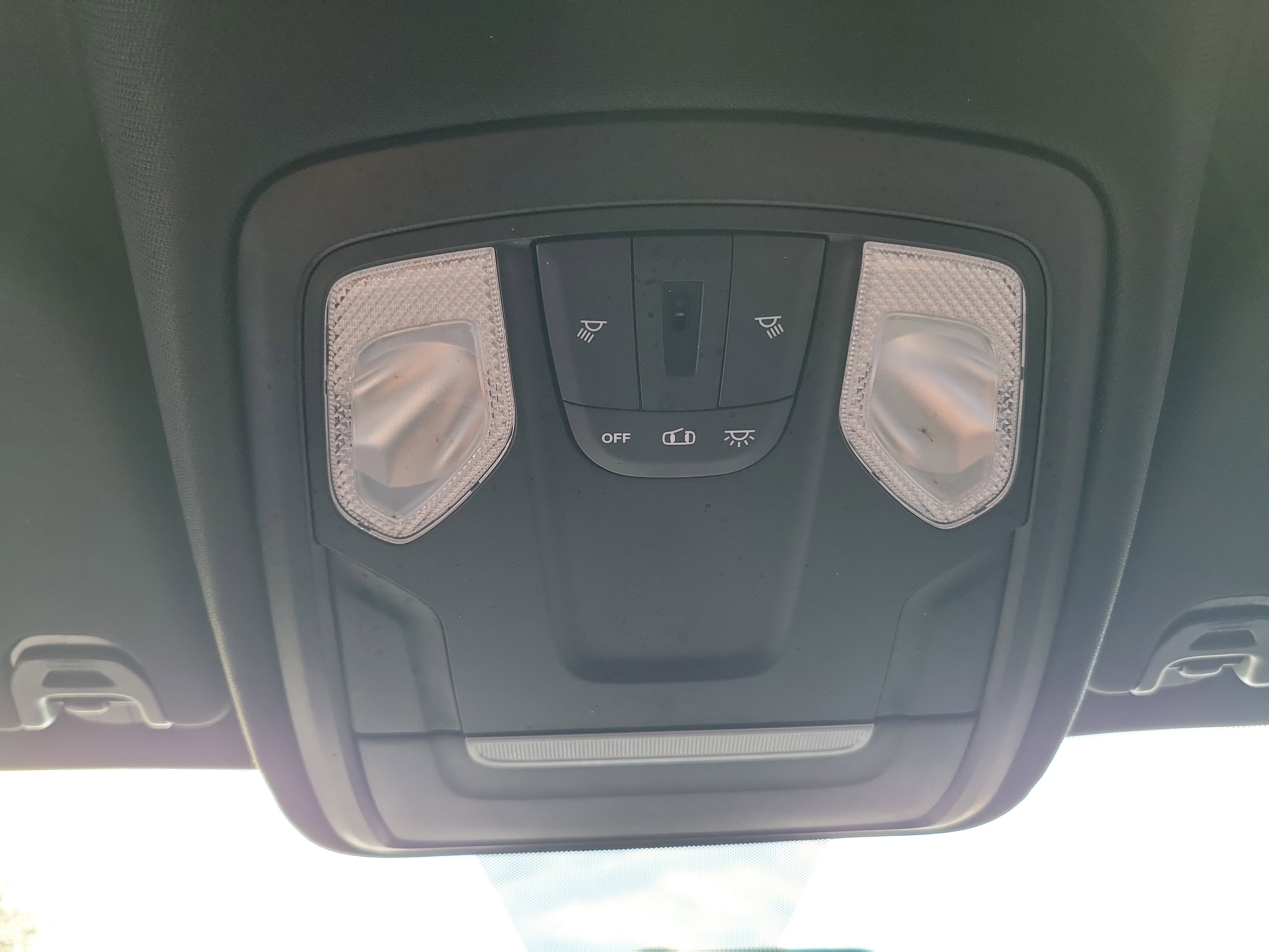 Used 2021 RAM 1500 Big Horn image 21