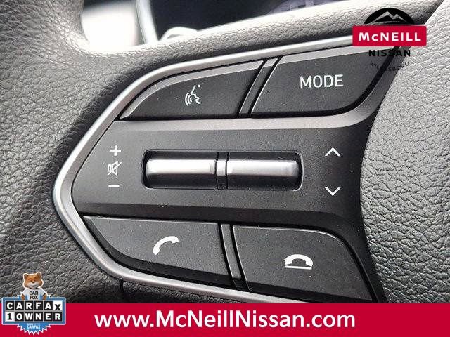 Used 2022 Hyundai Santa Fe SEL w/ Cargo Package image 22