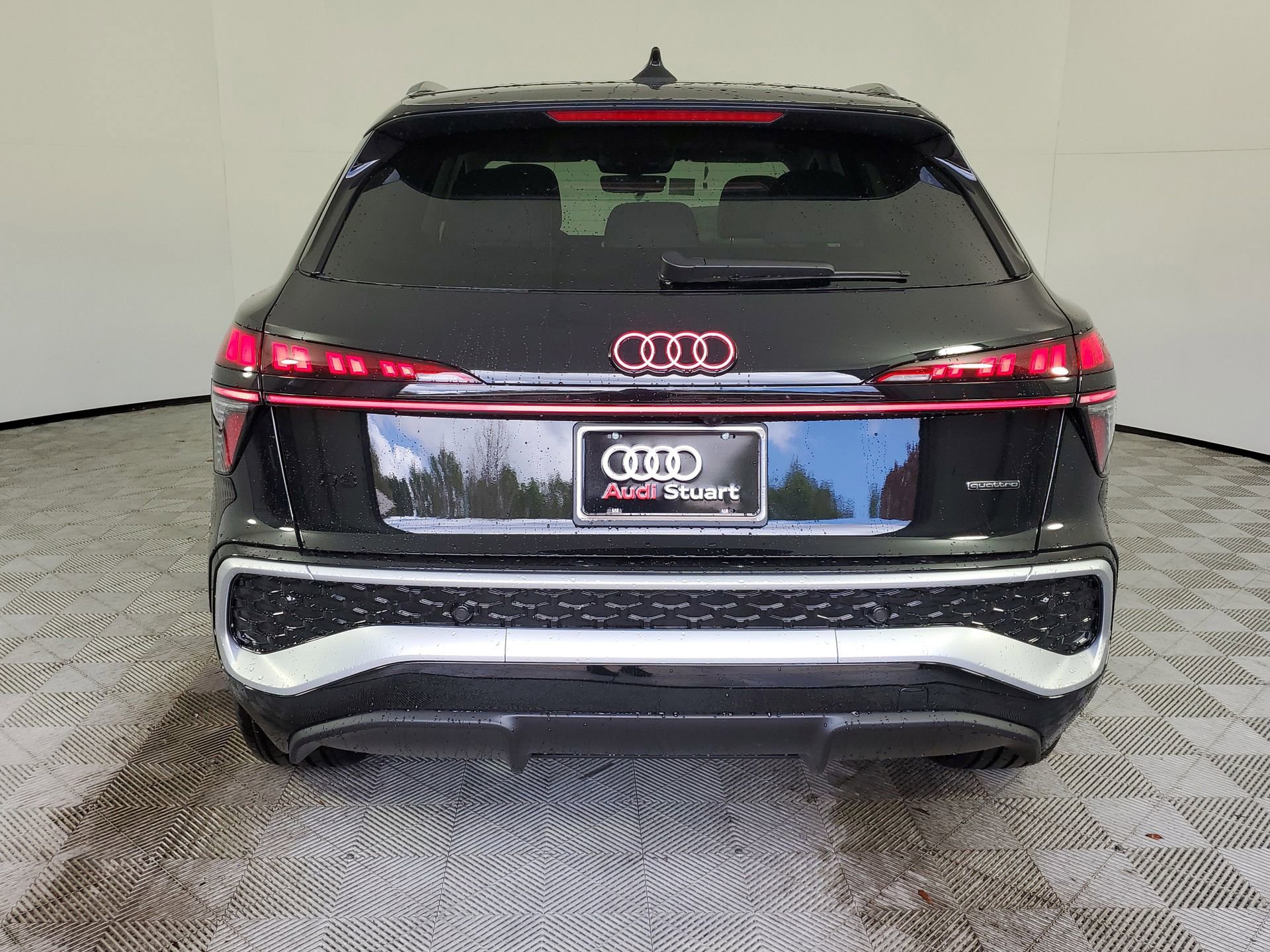 New 2026 Audi Q3 quattro 2.0T image 9