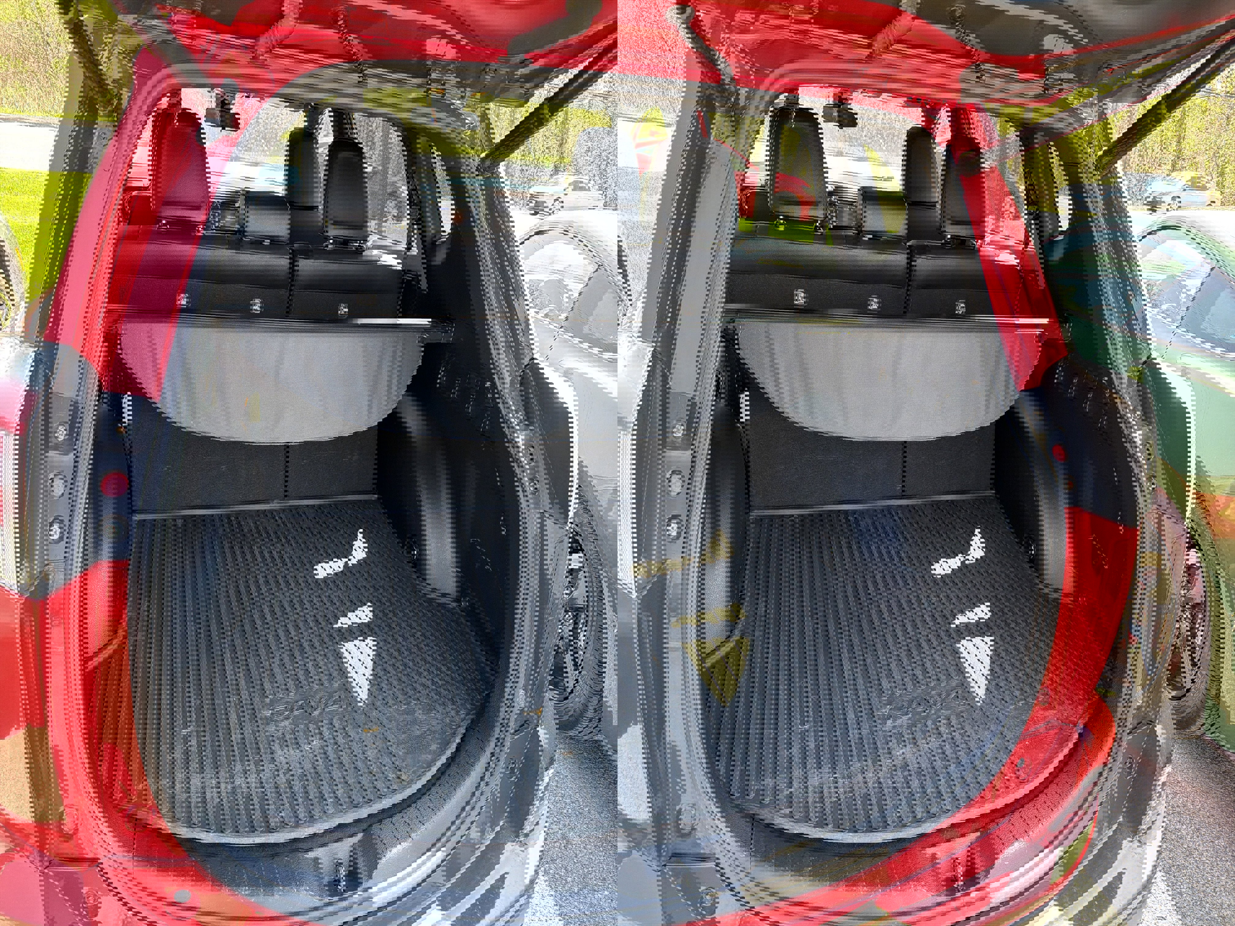 Used 2017 Toyota RAV4 SE AWD/4WD image 25