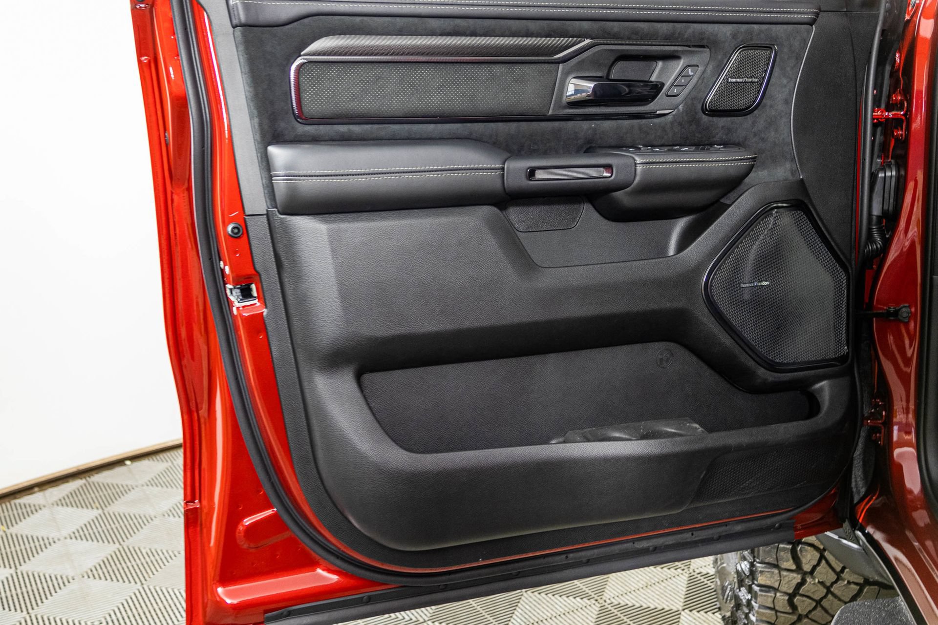 New 2026 RAM 1500 RHO w/ RHO Level 1 Equipment Group AWD/4WD image 37