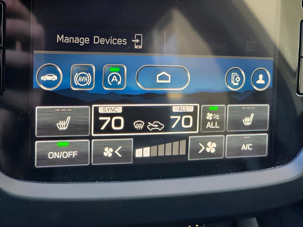 Used 2025 Subaru Forester Premium w/ Convenience Package #1 image 32