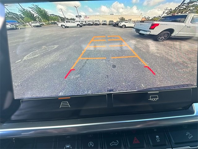 Used 2023 GMC Sierra 1500 SLT w/ SLT Premium Package image 18