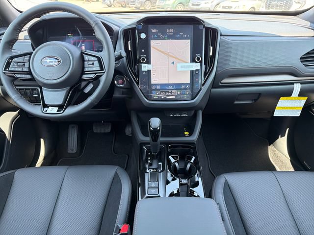 New 2026 Subaru Forester Touring AWD/4WD image 9