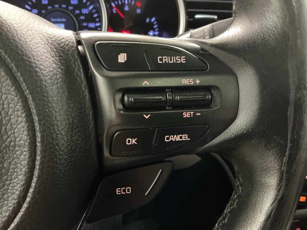 Used 2015 Kia Optima EX w/ EX Premium Package FWD image 23