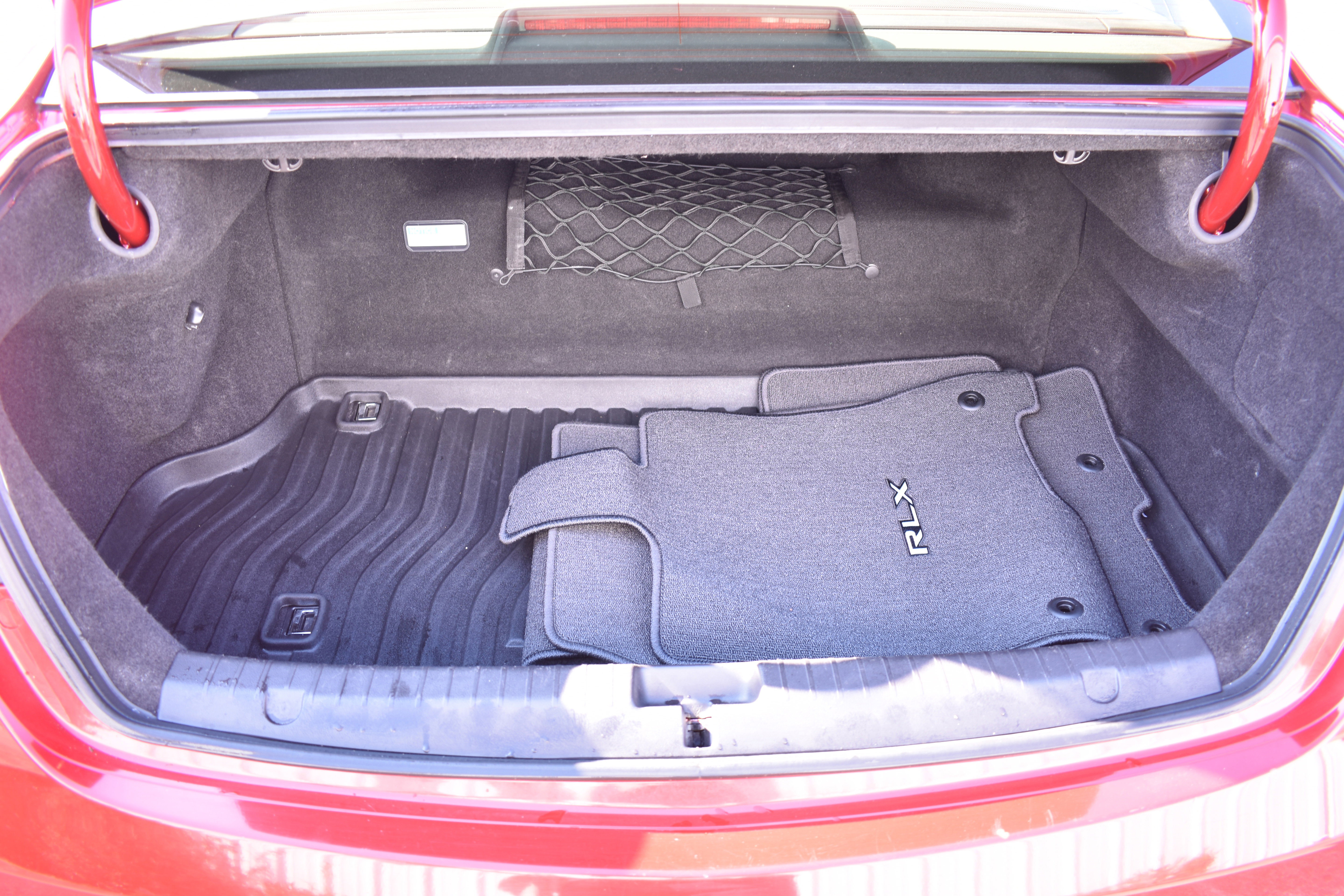 Used 2020 Acura RLX Sport Hybrid w/ Advance Pkg image 32