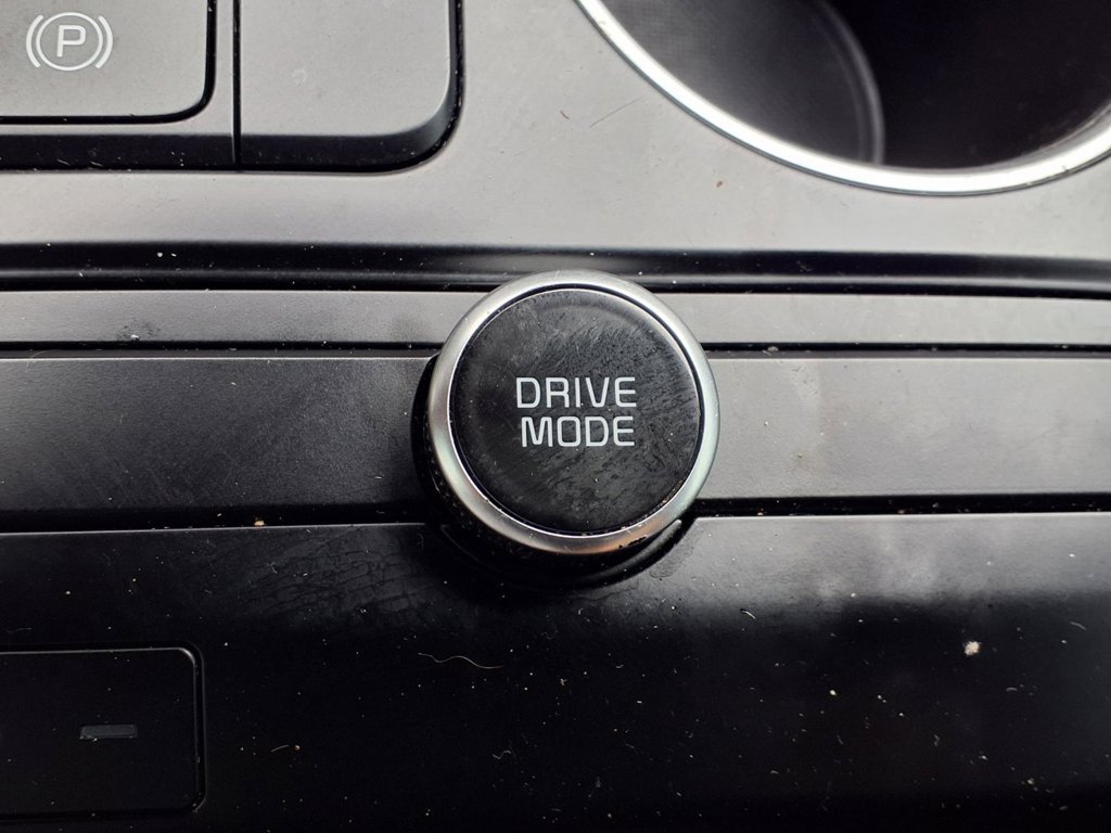 Used 2023 Kia K5 GT-Line FWD image 8