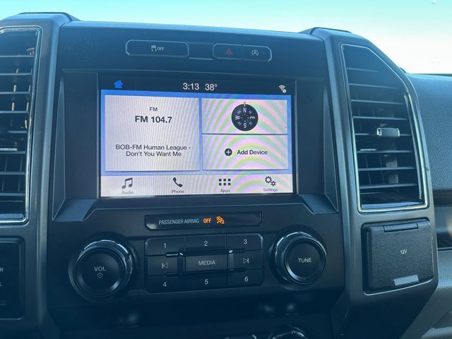 Used 2019 Ford F150 XLT w/ Equipment Group 302A Luxury image 20