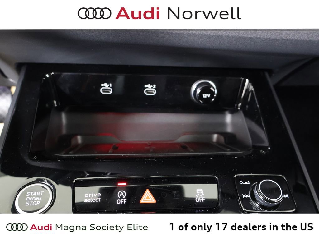 New 2026 Audi A5 2.0T Prestige AWD/4WD image 5