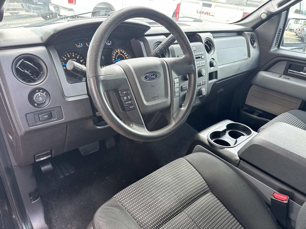 Used 2014 Ford F150 STX w/ Equipment Group 201A Mid RWD image 19