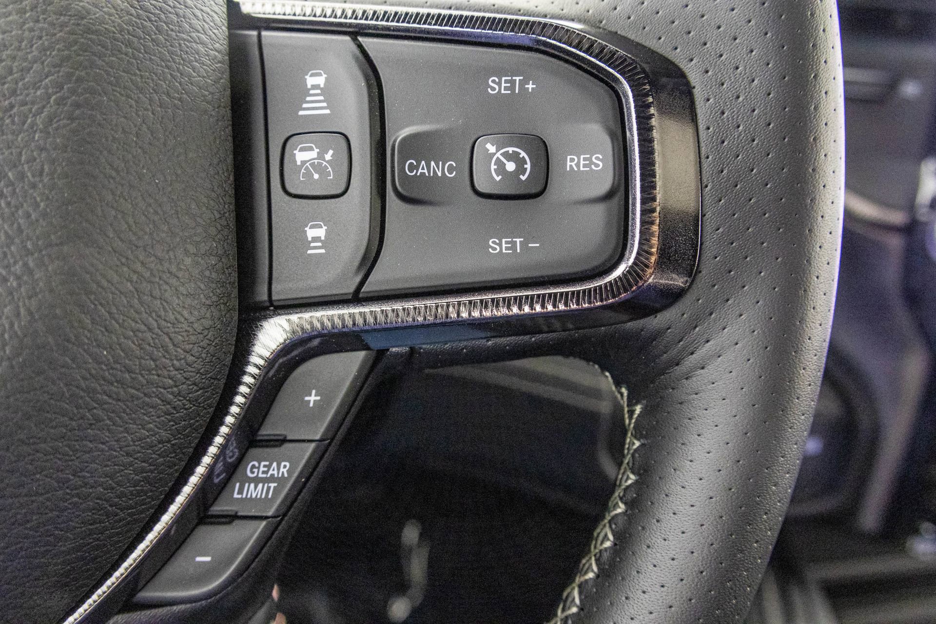 New 2026 RAM 2500 Rebel w/ Rebel Level 2 Equipment Group image 33
