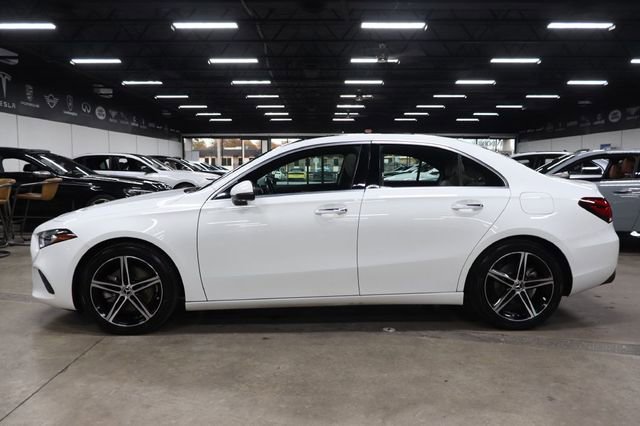 Used 2019 Mercedes-Benz A 220 w/ Premium Package image 2