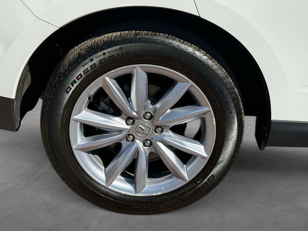 Certified 2023 Acura RDX AWD image 8