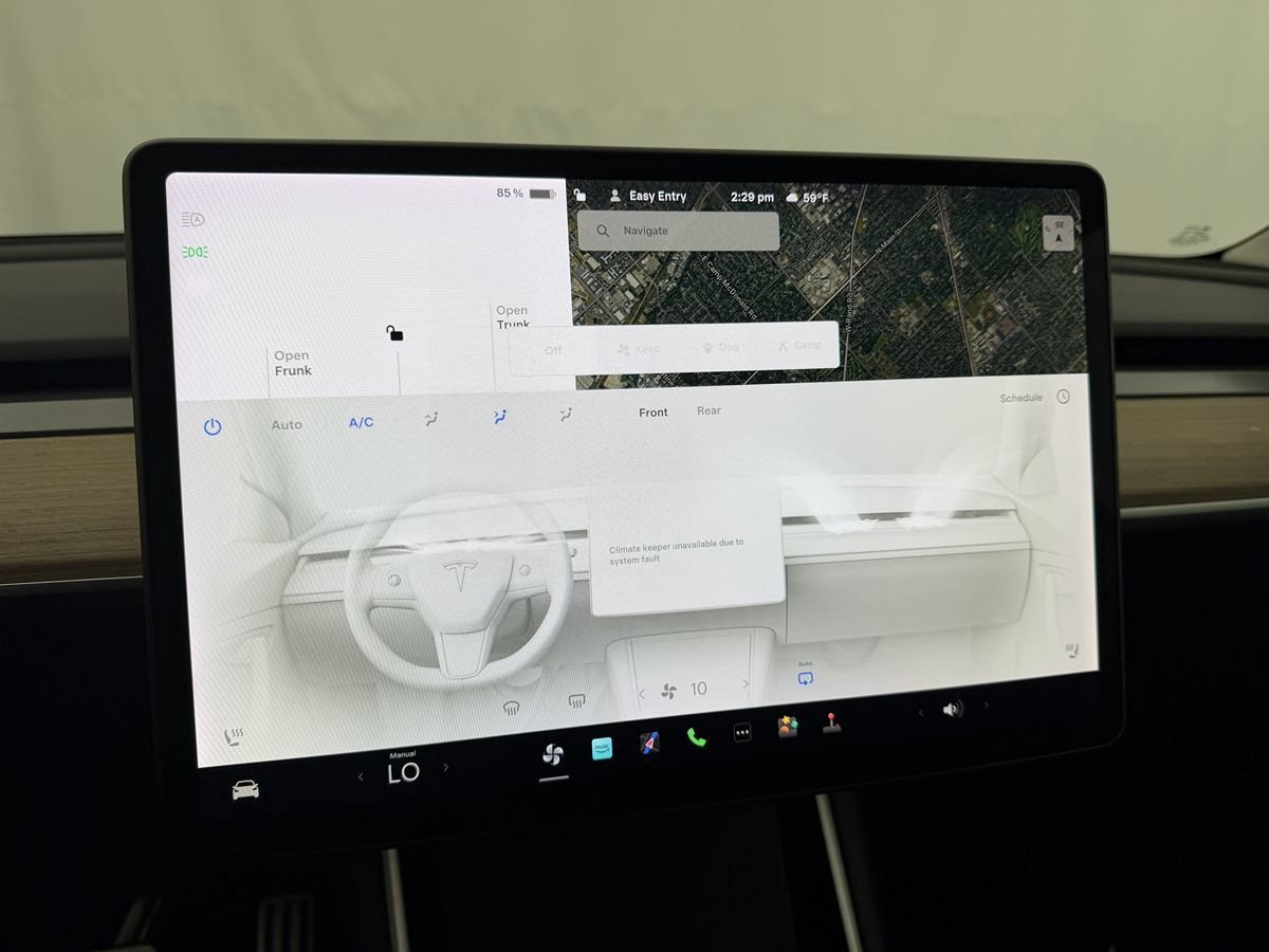 Used 2020 Tesla Model Y Long Range image 21
