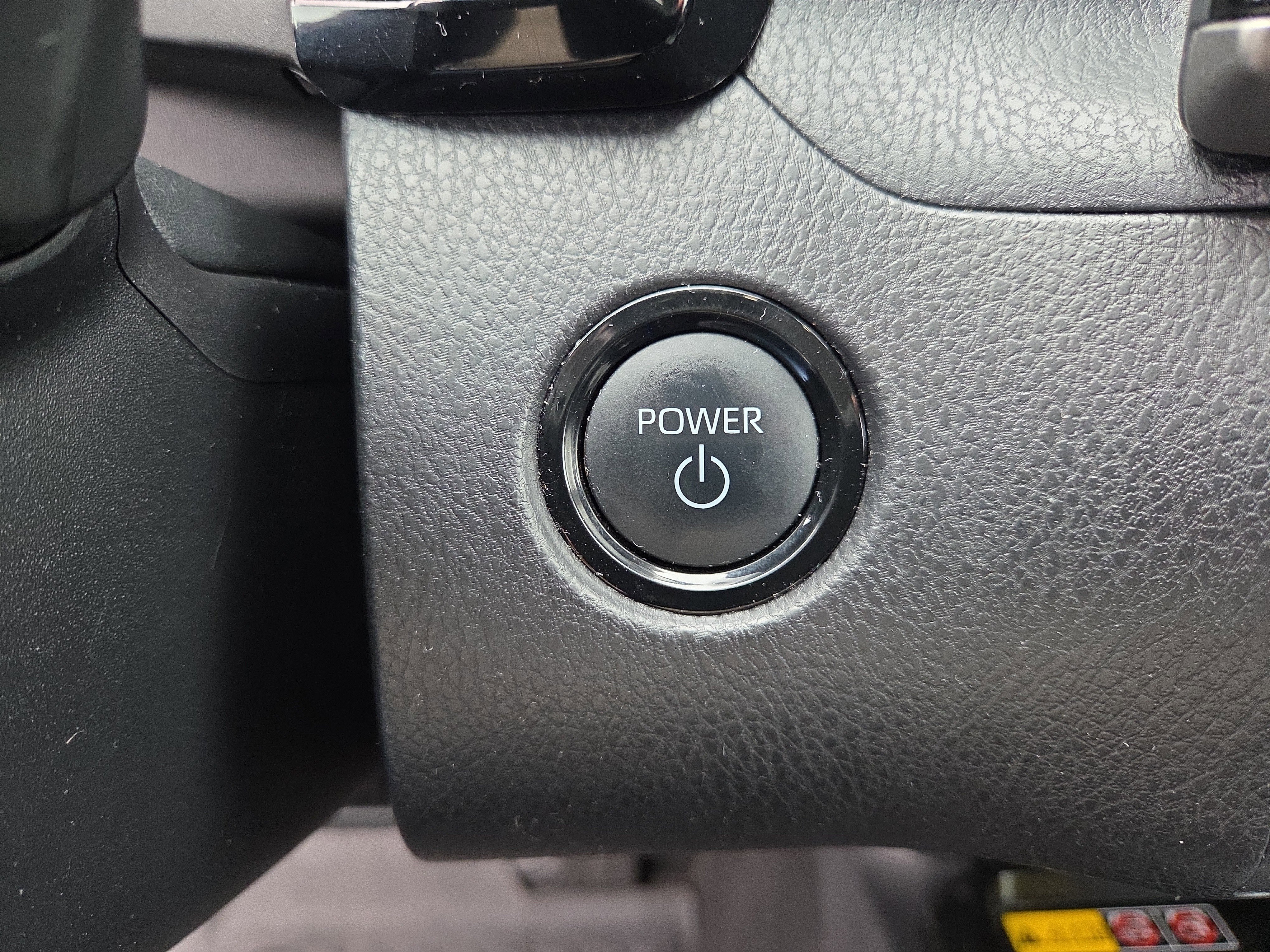 Certified 2025 Toyota Camry LE w/ Convenience Package image 25