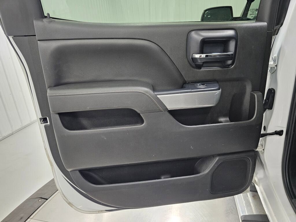 Used 2014 Chevrolet Silverado 1500 LT w/ All Star Edition image 39