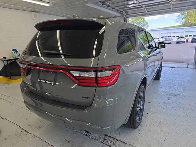 Used 2021 Dodge Durango GT AWD/4WD image 5