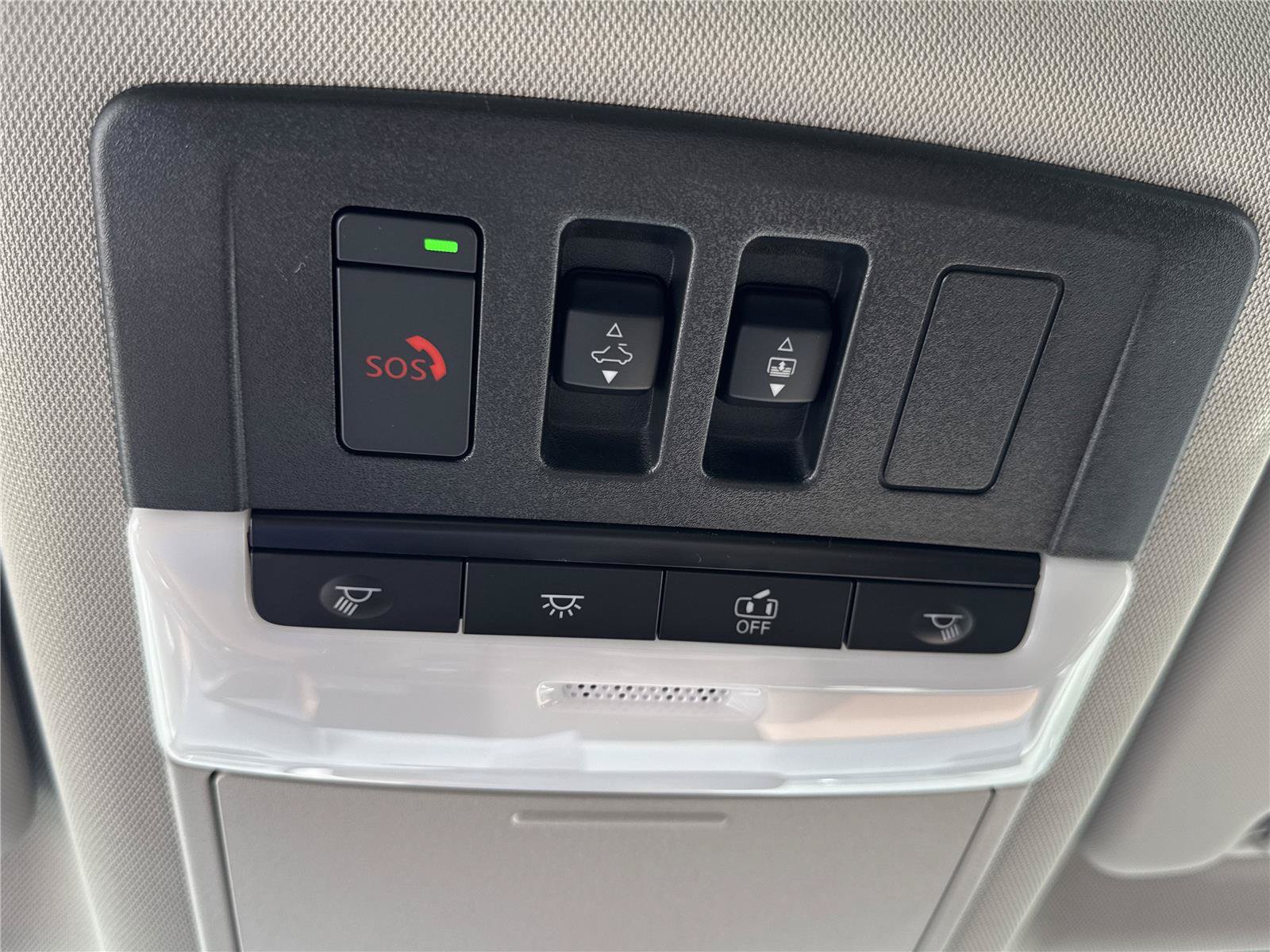 New 2026 Nissan Rogue Platinum w/ Platinum Premium Package AWD/4WD image 29