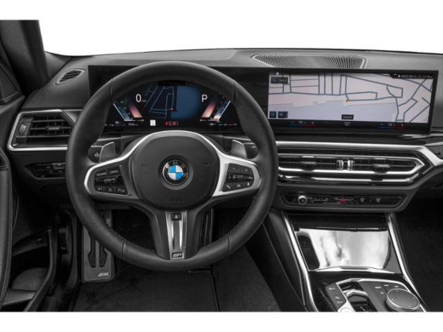 Used 2023 BMW M240i xDrive Coupe w/ Premium Package AWD/4WD image 10