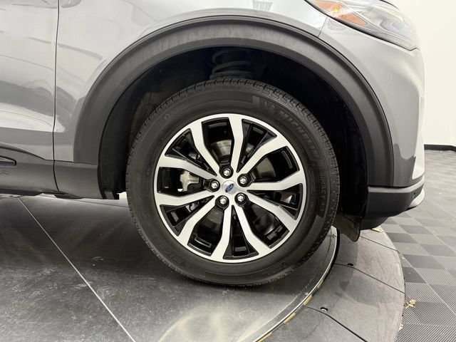 Used 2025 Ford Explorer ST-Line AWD/4WD image 9