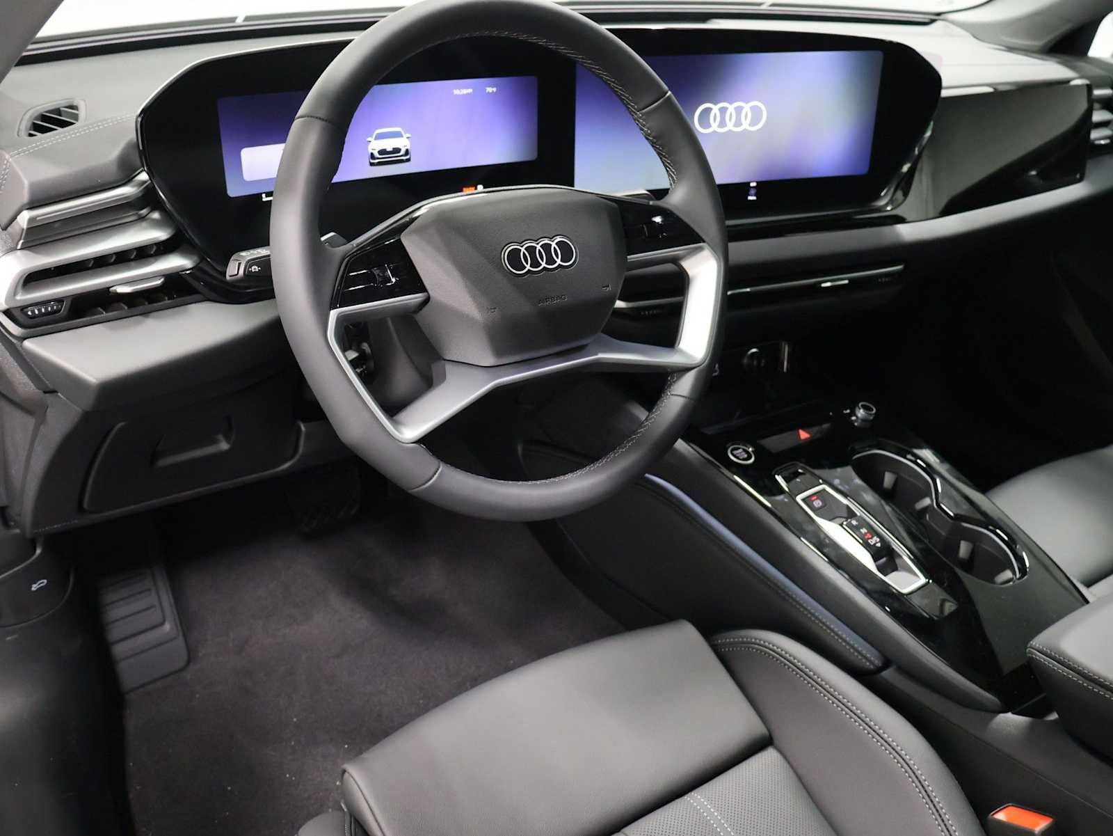 New 2026 Audi A5 Premium Plus AWD/4WD image 4