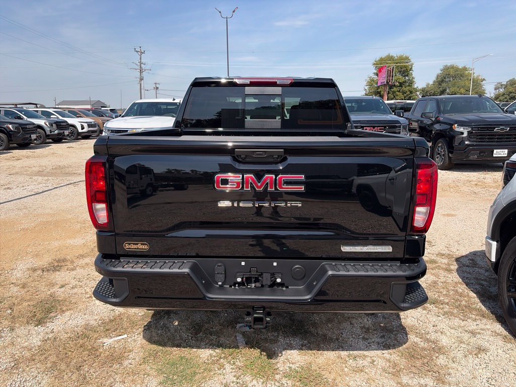 New 2026 GMC Sierra 1500 Elevation w/ Preferred Package AWD/4WD image 5