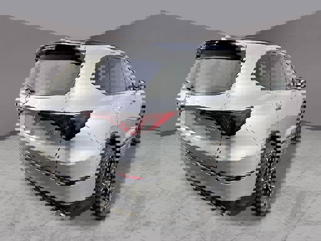 New 2026 Acura MDX Type S image 5